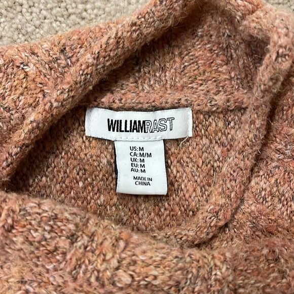 William Rast Sweater - Picture 3 of 4